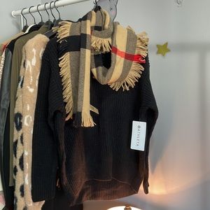 🍁 NWT Athleta Sierra Crew Sweater Size XXS